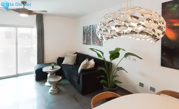 4 bedroom Apartment for Sale in Fuengirola-5366
