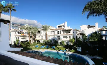 3 bedroom Apartment for Sale in Nueva Andalucía-5382