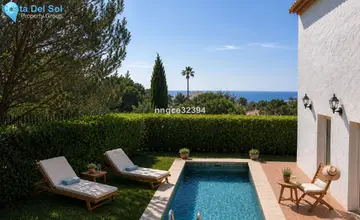 2 bedroom House for Sale in Istán-5408