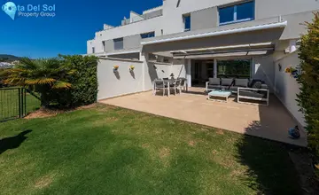 3 bedroom House for Sale in La Cala Golf-5415