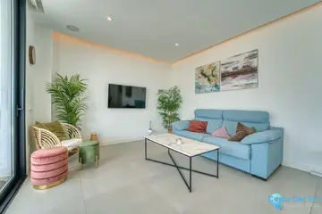 2 bedroom Apartment for Sale in Higueron-13738