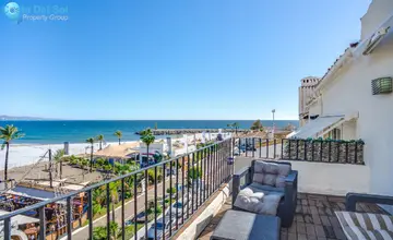 1 bedroom Apartment for Sale in Puerto Banús-5452