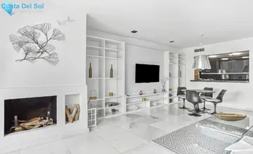 1 bedroom Apartment for Sale in Puerto Banús-5453