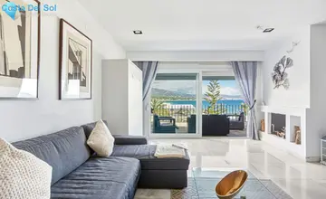 1 bedroom Apartment for Sale in Puerto Banús-5455