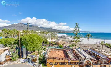1 bedroom Apartment for Sale in Puerto Banús-5457