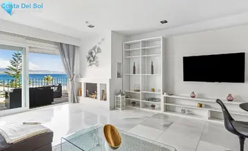 1 bedroom Apartment for Sale in Puerto Banús-5461