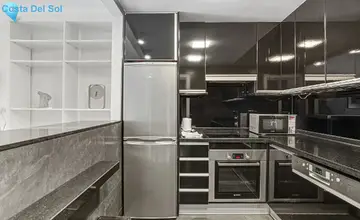 1 bedroom Apartment for Sale in Puerto Banús-5462