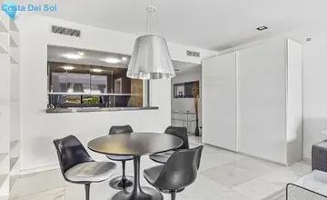 1 bedroom Apartment for Sale in Puerto Banús-5464