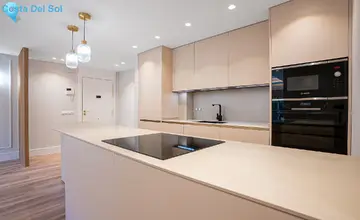 2 bedroom Apartment for Sale in San Pedro de Alcántara-5477