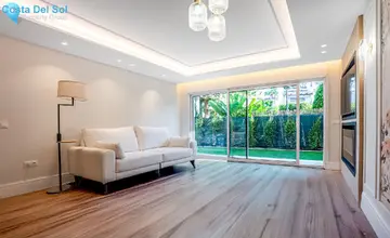 2 bedroom Apartment for Sale in San Pedro de Alcántara-5481