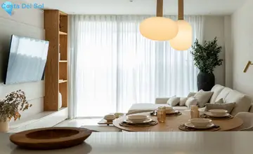 2 - 3 bedroom Apartment for Sale in Fuengirola-5482