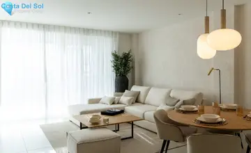2 - 3 bedroom Apartment for Sale in Fuengirola-5484