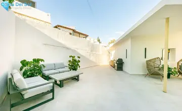 3 bedroom House for Sale in Torreblanca-5503