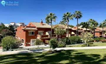 4 bedroom House for Sale in Estepona-5501