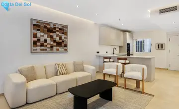3 bedroom Apartment for Sale in Nueva Andalucía