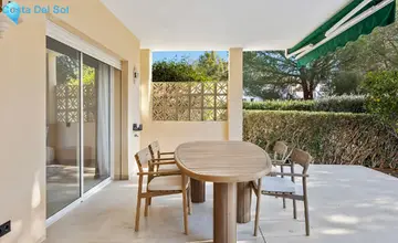 3 bedroom Apartment for Sale in Nueva Andalucía-5525