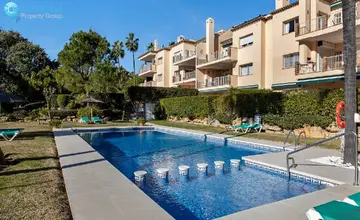 3 bedroom Apartment for Sale in Nueva Andalucía-5529