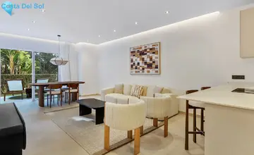 3 bedroom Apartment for Sale in Nueva Andalucía-5531