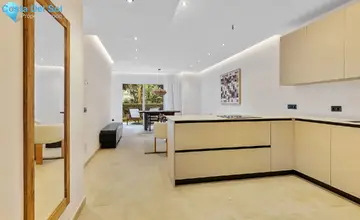 3 bedroom Apartment for Sale in Nueva Andalucía-5537
