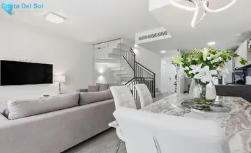 3 bedroom House for Sale in Manilva-5548