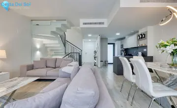 3 bedroom House for Sale in Manilva-5550