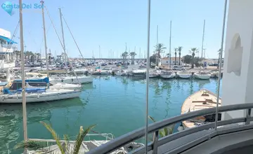 2 bedroom Apartment for Sale in Benalmadena-5584
