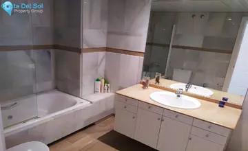 2 bedroom Apartment for Sale in Benalmadena-5596
