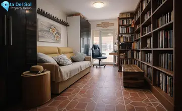 3 bedroom Apartment for Sale in Estepona-5603