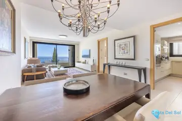 3 bedroom Apartment for Sale in Marbella-12053