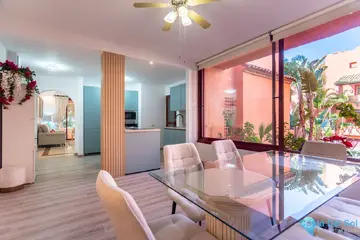 3 bedroom Apartment for Sale in Elviria-12054