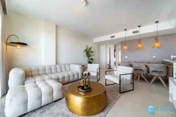 3 bedroom Apartment for Sale in Fuengirola-12068