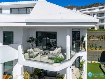 3 bedroom Apartment for Sale in Fuengirola-12073
