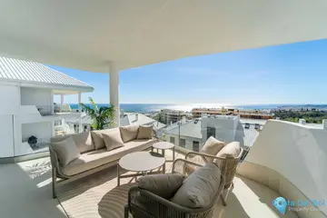 3 bedroom Apartment for Sale in Fuengirola-12074