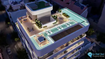 2 - 3 bedroom Apartment for Sale in Málaga-13758