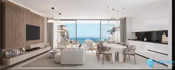 2 - 3 bedroom Apartment for Sale in Málaga-13759