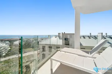 3 bedroom Apartment for Sale in Fuengirola-12087