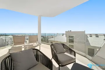 3 bedroom Apartment for Sale in Fuengirola-12092