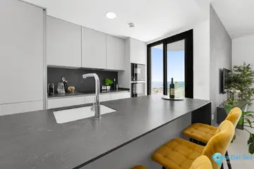 3 bedroom Apartment for Sale in Fuengirola-12095