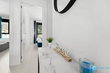 3 bedroom Apartment for Sale in Fuengirola-12096