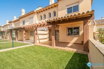 4 bedroom House for Sale in Calahonda-84217