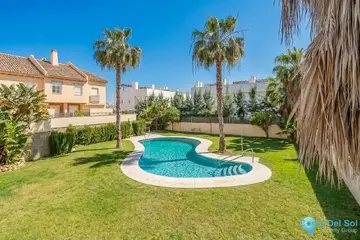 4 bedroom House for Sale in Calahonda-84218