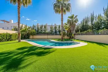 4 bedroom House for Sale in Calahonda-84219