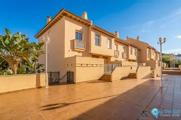 4 bedroom House for Sale in Calahonda-84223