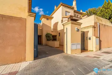 4 bedroom House for Sale in Calahonda-84224