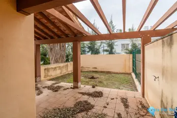 4 bedroom House for Sale in Calahonda-84225