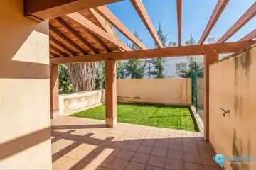 4 bedroom House for Sale in Calahonda-84226