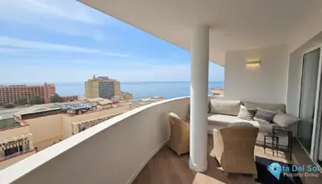 4 bedroom Apartment for Sale in Benalmadena