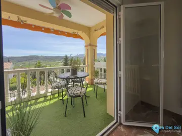 5 bedroom House for Sale in Coín-12152