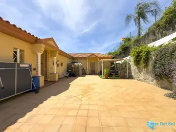 5 bedroom House for Sale in Coín-12145