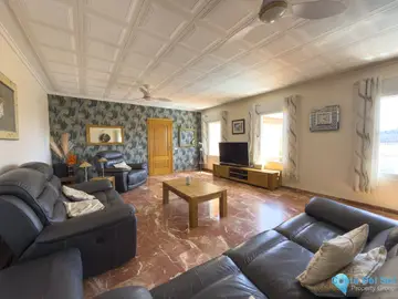 5 bedroom House for Sale in Coín-12149
